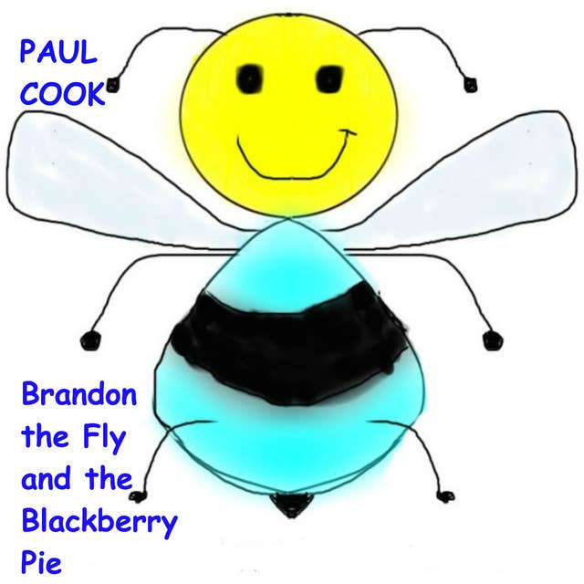 Brandon the Fly and the Blackberry Pie