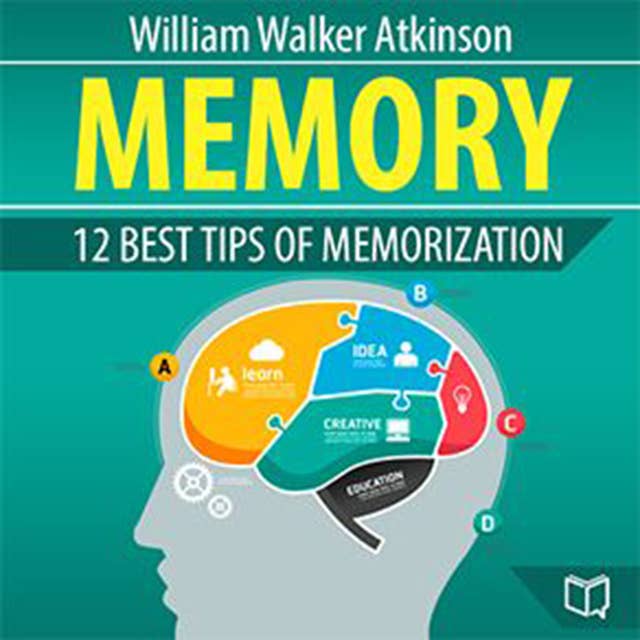 Memory: 12 Best Tips of Memorization