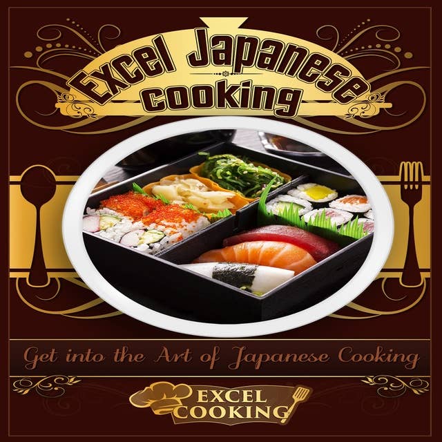 Excel Japanese Cooking