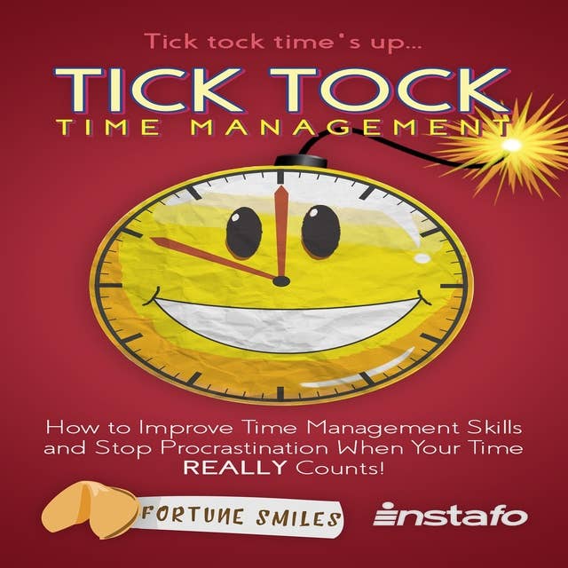 Tick Tock Time Management