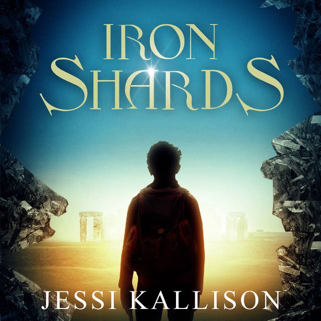 Iron Shards