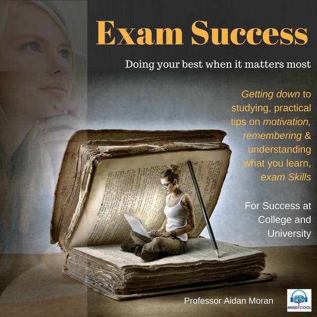 Exam Success: For Success at College and University