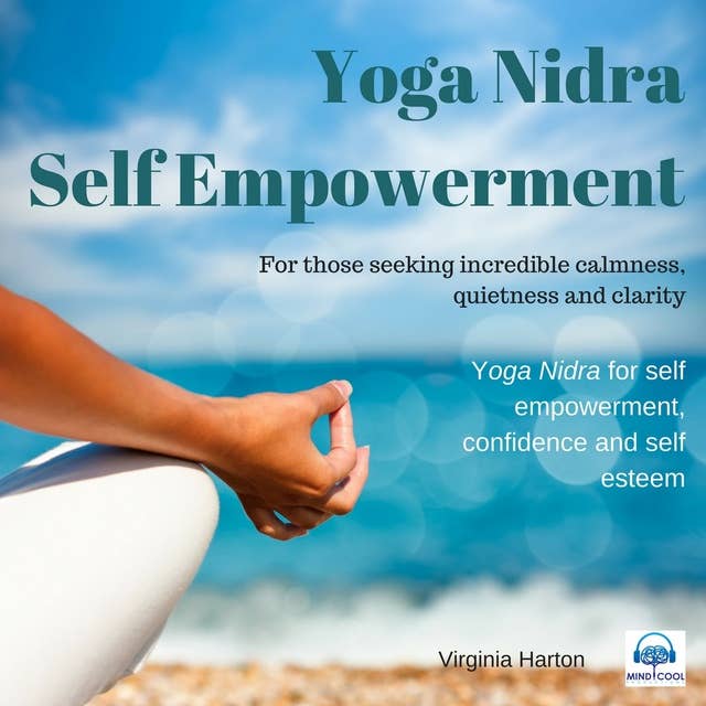 Cover for Self Empowerment: Yoga Nidra