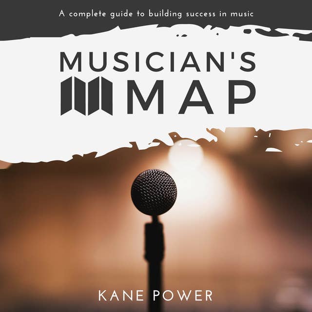 Musician's Map