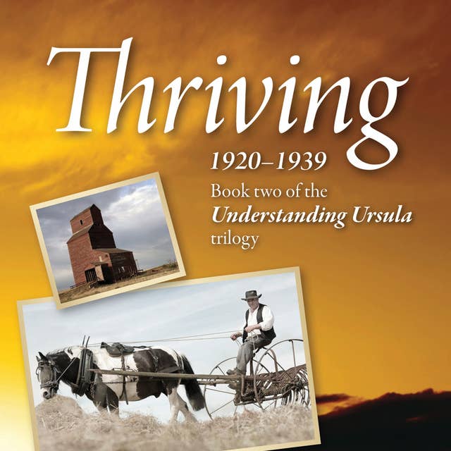 Thriving: 1920-1939