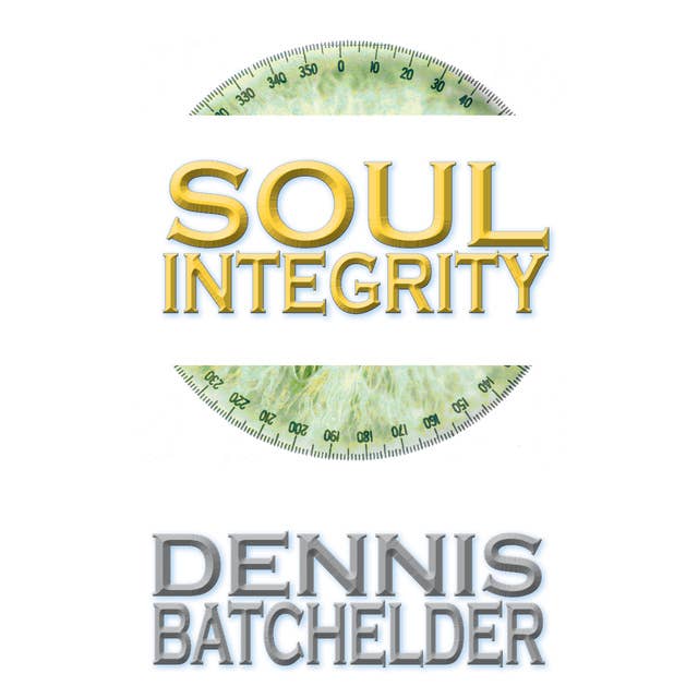 Soul Integrity - Book 3