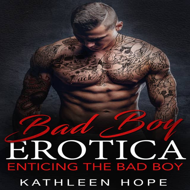 Bad Boy Erotica: Enticing the Bad Boy