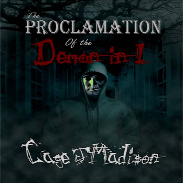 The Proclamation of the Demon in I