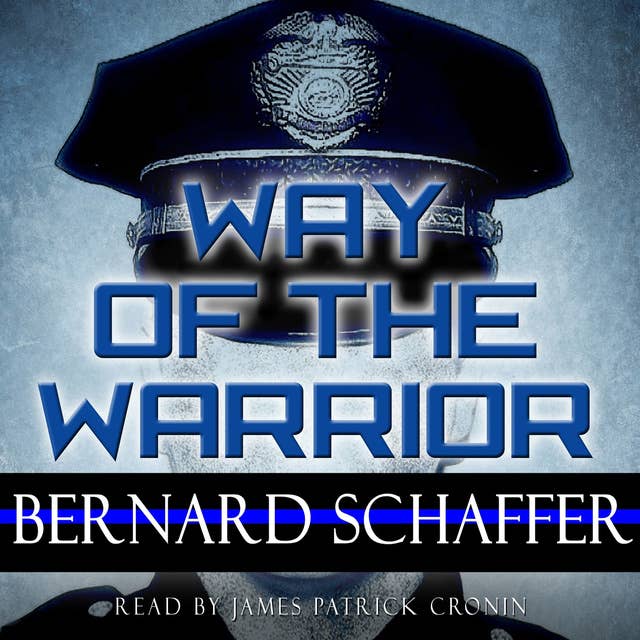 Way Of The Warrior: The Philosophy Of Law Enforcement