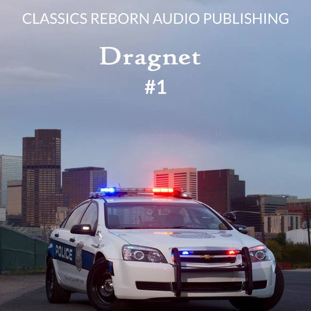 Detective: Dragnet #1
