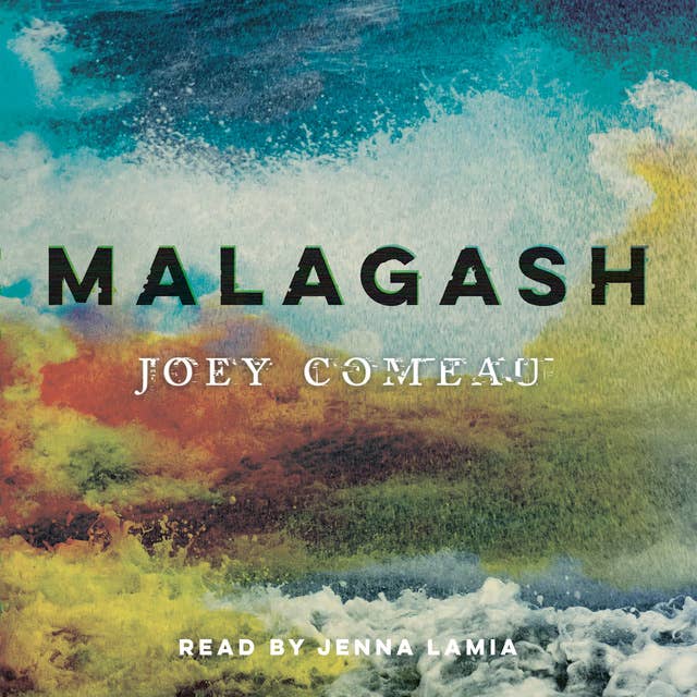 Cover for Malagash