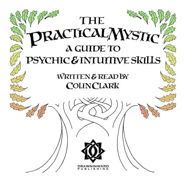 The Practical Mystic - A Guide to Psychic & Intuitive Skills