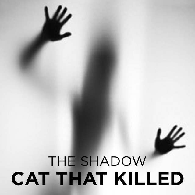 Cat That Killed