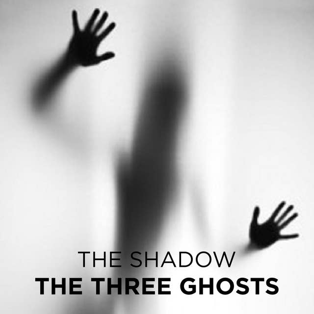 The Three Ghosts