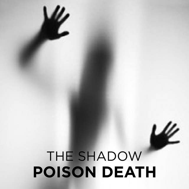 Poison Death