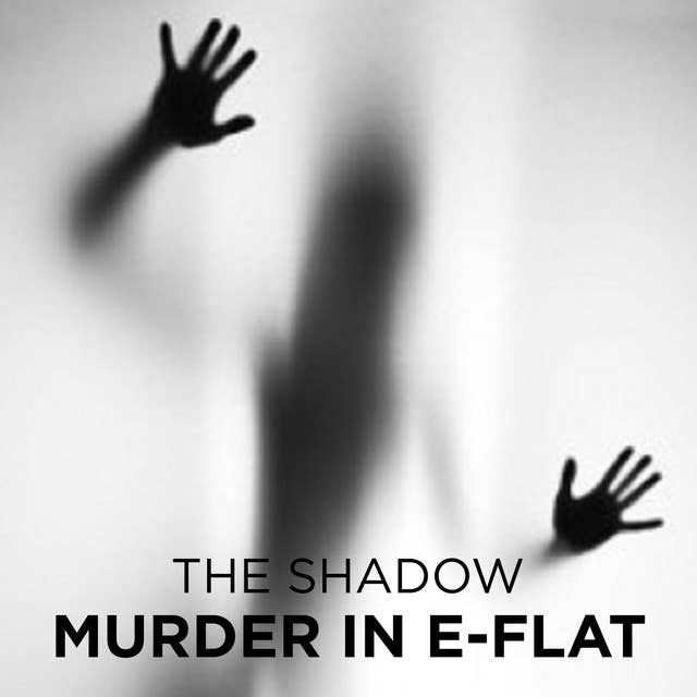 Murder in E-Flat