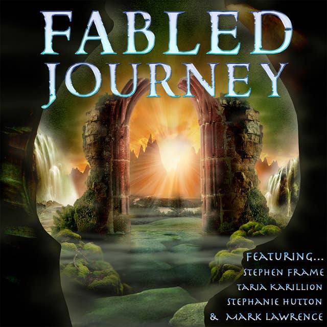 Fabled Journey II
