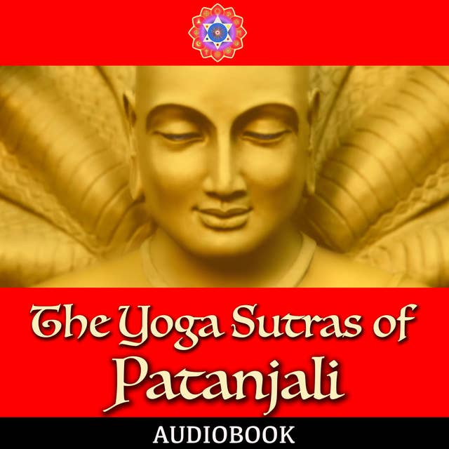 Cover for The Yoga Sutras of Patanjali