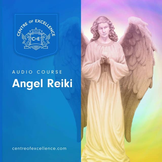 Angel Reiki
