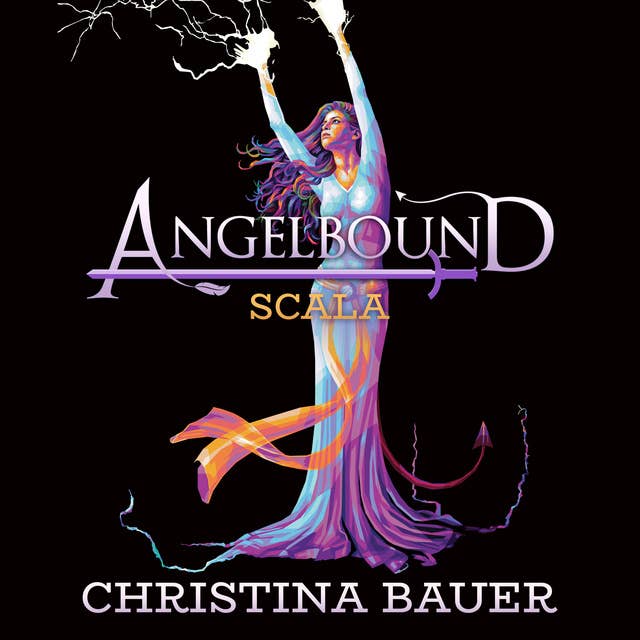 Scala (Angelbound Origins, #2)
