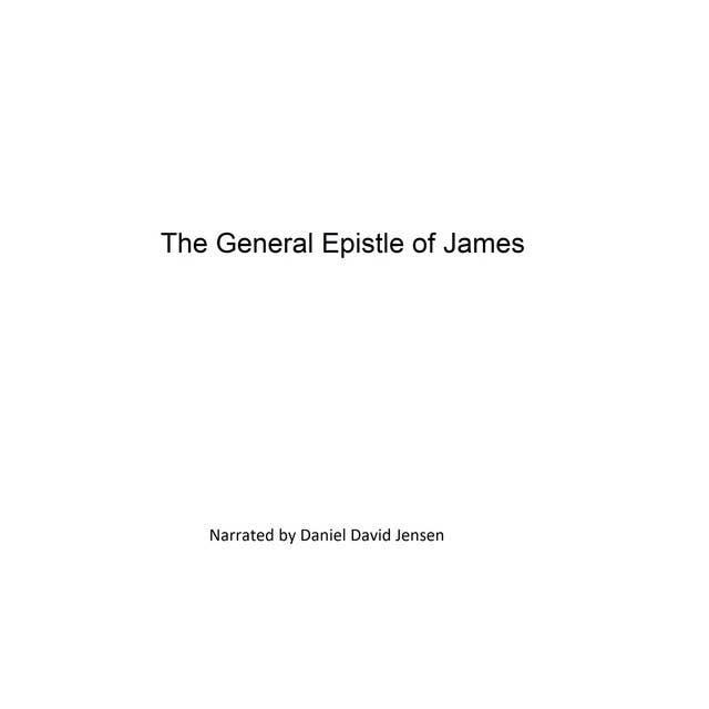The General Epistle of James