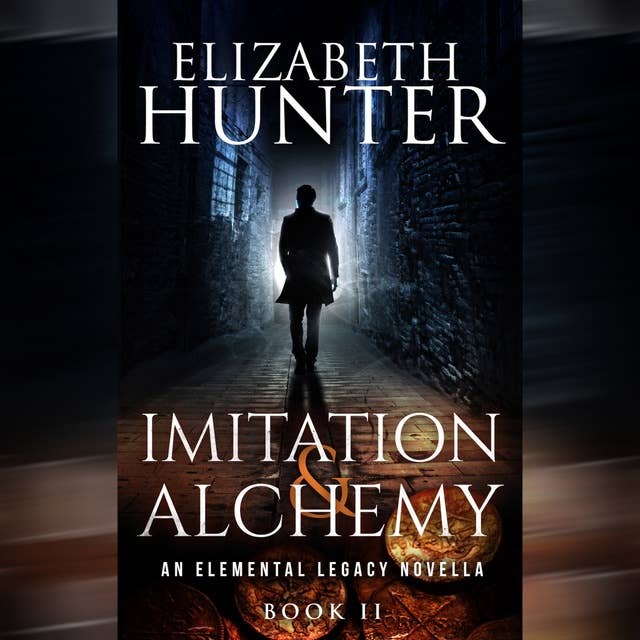 Imitation and Alchemy: An Elemental Legacy Novella