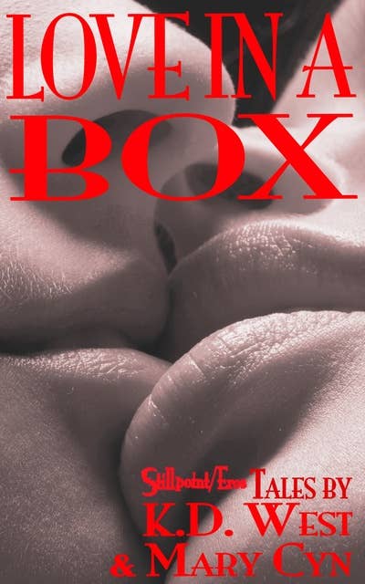Love in a Box: Stillpoint/Eros Tales