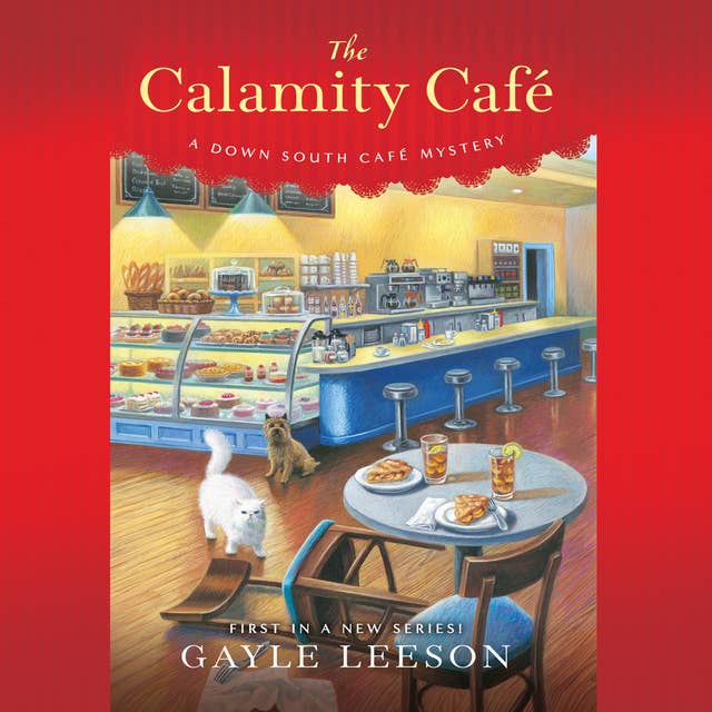 The Calamity Cafè