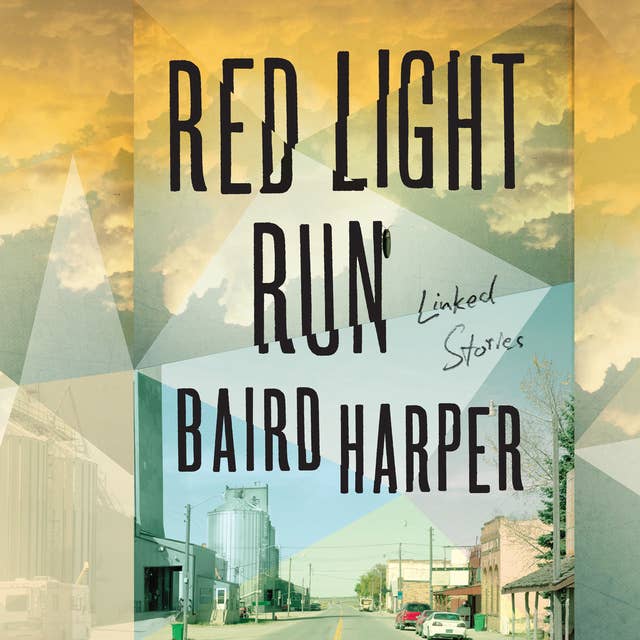 Red Light Run - Linked Stories