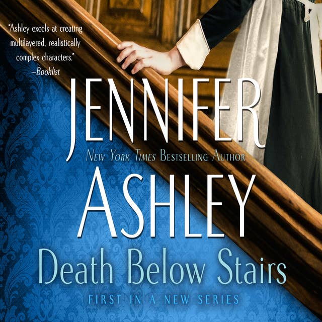 Death Below Stairs