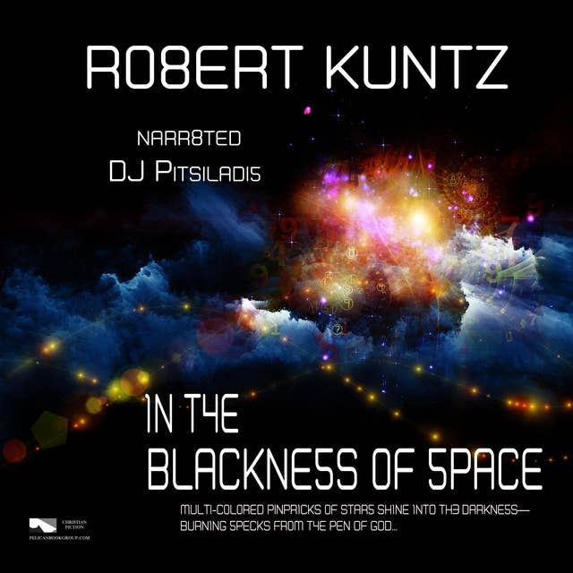 In the Blackness of Space