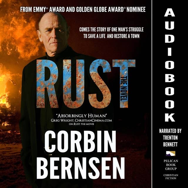 Rust: The Novel