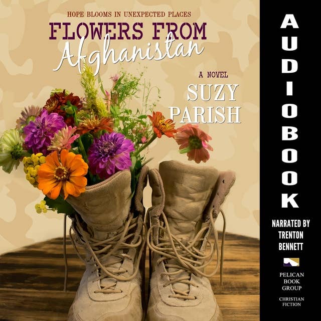 Flowers From Afghanistan