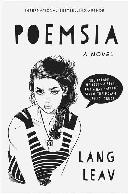 Poemsia: A Novel