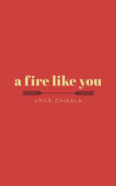 A fire like you
