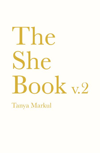 The She Book v.2