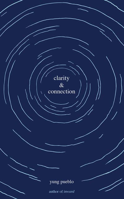 Cover for Clarity & Connection