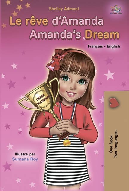 Le rêve d’Amanda Amanda’s Dream