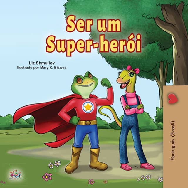 Ser um Super-herói