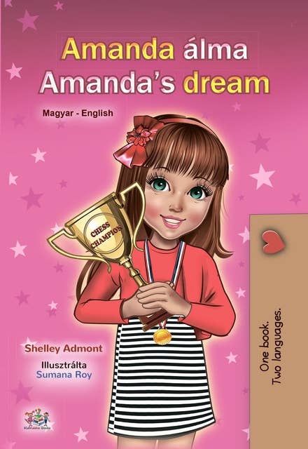 Amanda Álma Amanda’s Dream