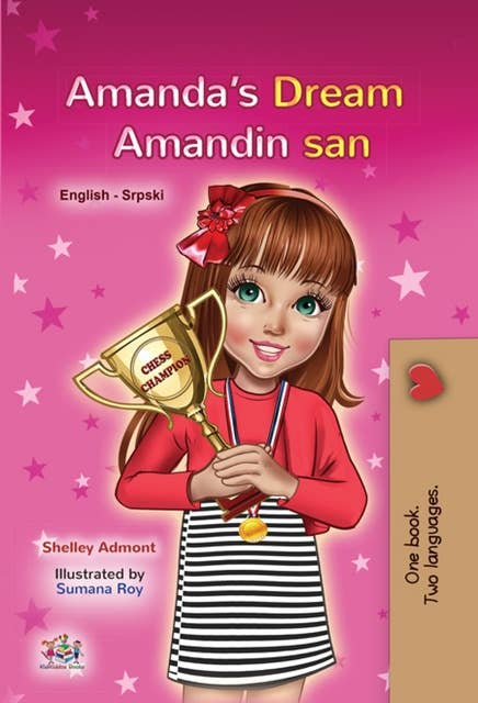 Amanda’s Dream Amandin san