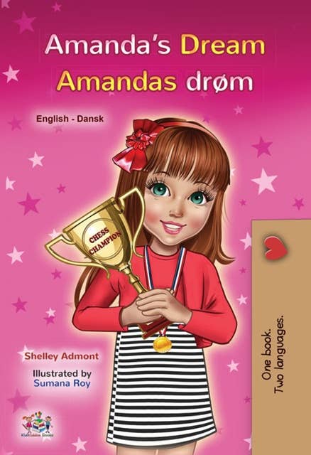 Amanda’s Dream Amandas drøm: Amandas drøm