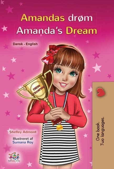 Amandas drøm Amanda’s Dream