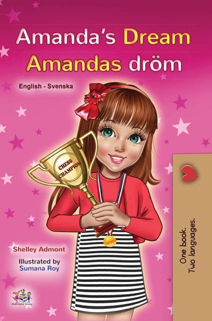 Amanda’s DreamAmandas dröm