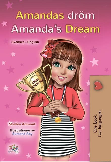 Amandas dröm Amanda’s Dream