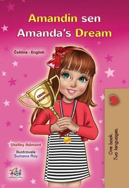 Amandin sen Amanda’s Dream