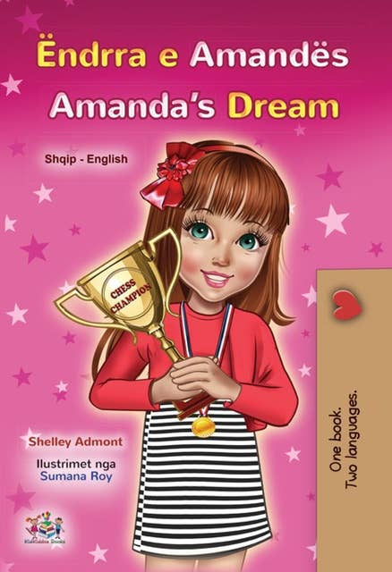 Ëndrra e Amandës Amanda’s Dream