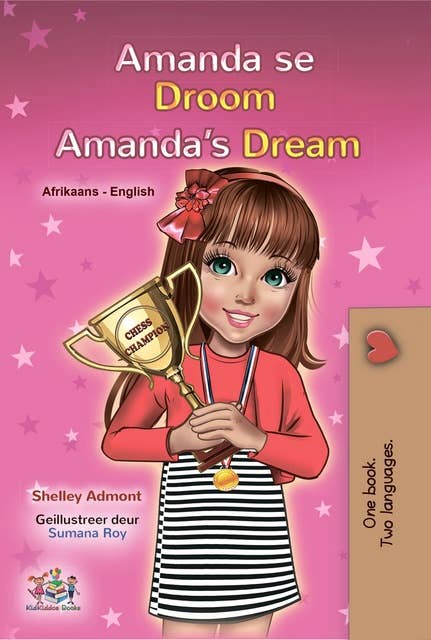 Amanda se Droom Amanda’s Dream