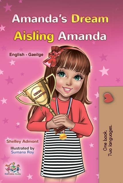 Amanda’s Dream Aisling Amanda
