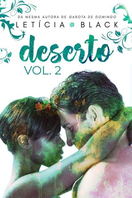 Deserto - Volume 2: 2ª Parte